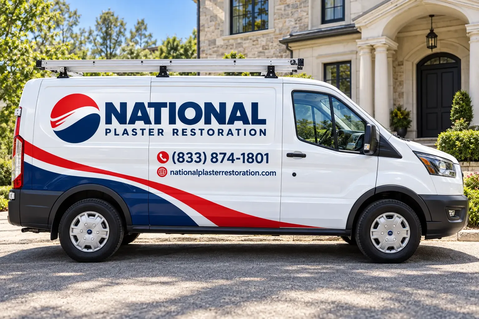 Plaster Repair in Nahunta, GA near me